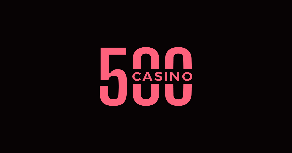 Topslots hos 500 Casino